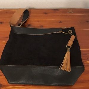 American Eagle Tote Bag